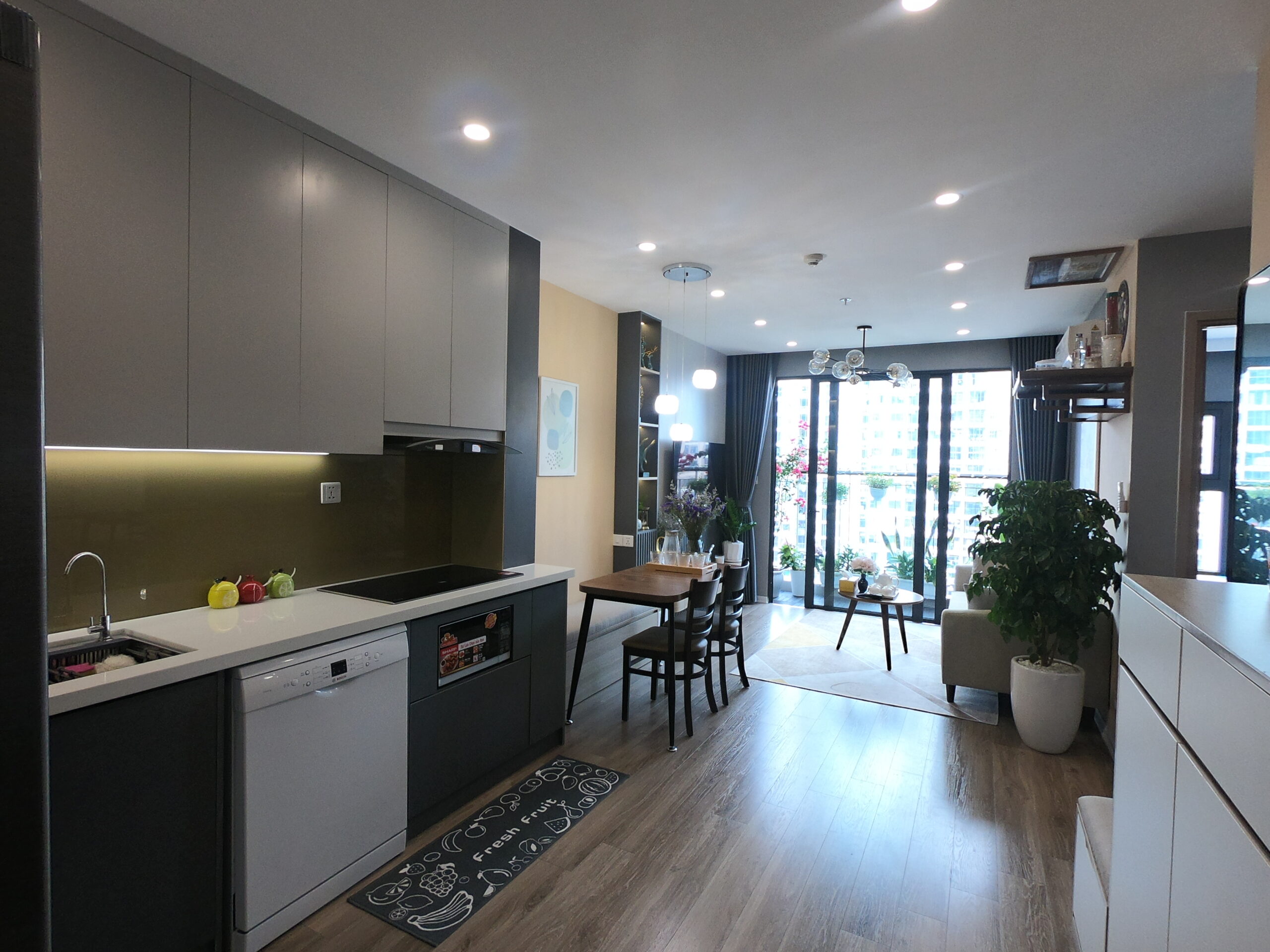 nội thất phòng bếp nội thất phòng bếp
