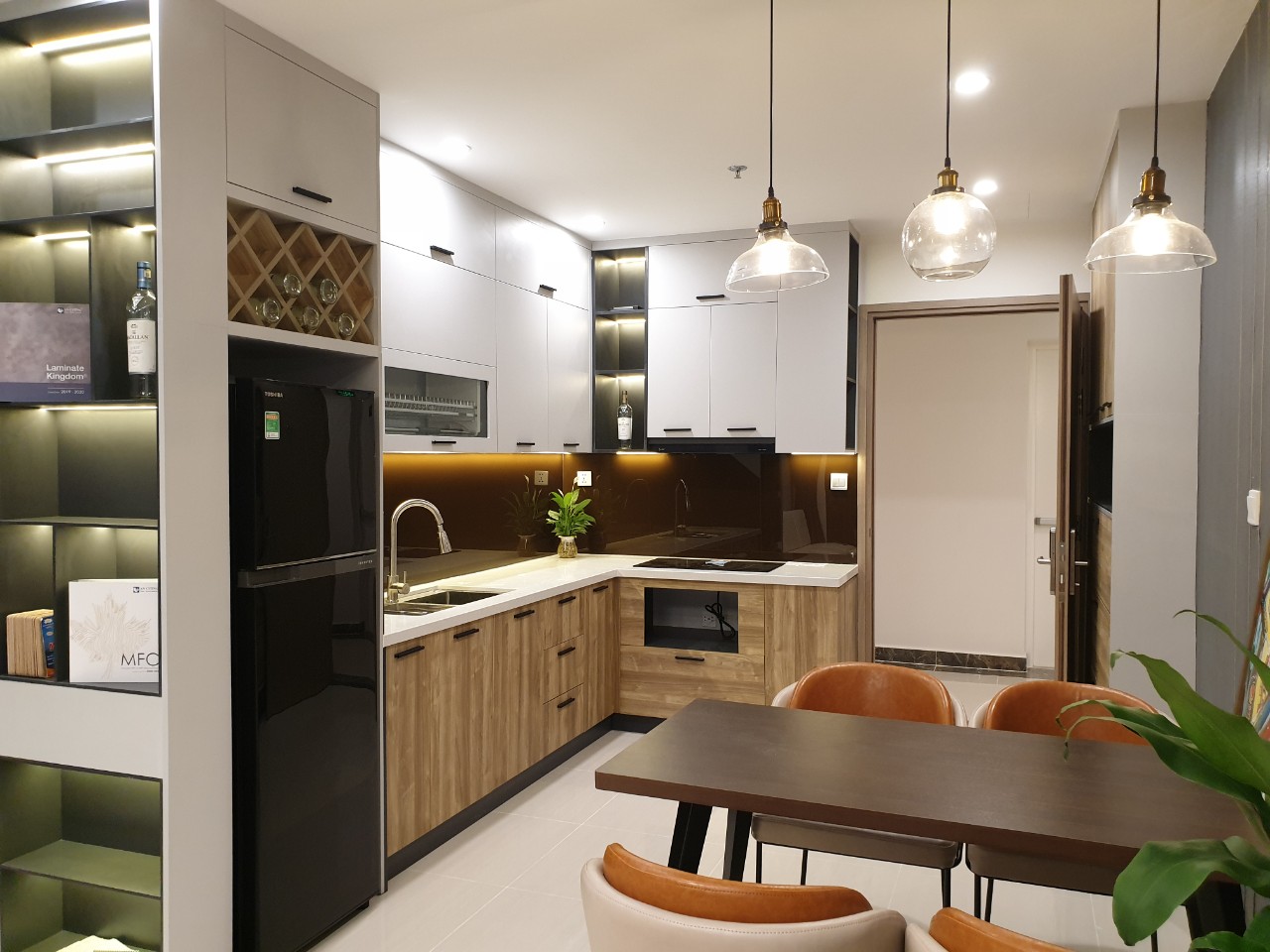 nội thất phòng bếp nội thất phòng bếp