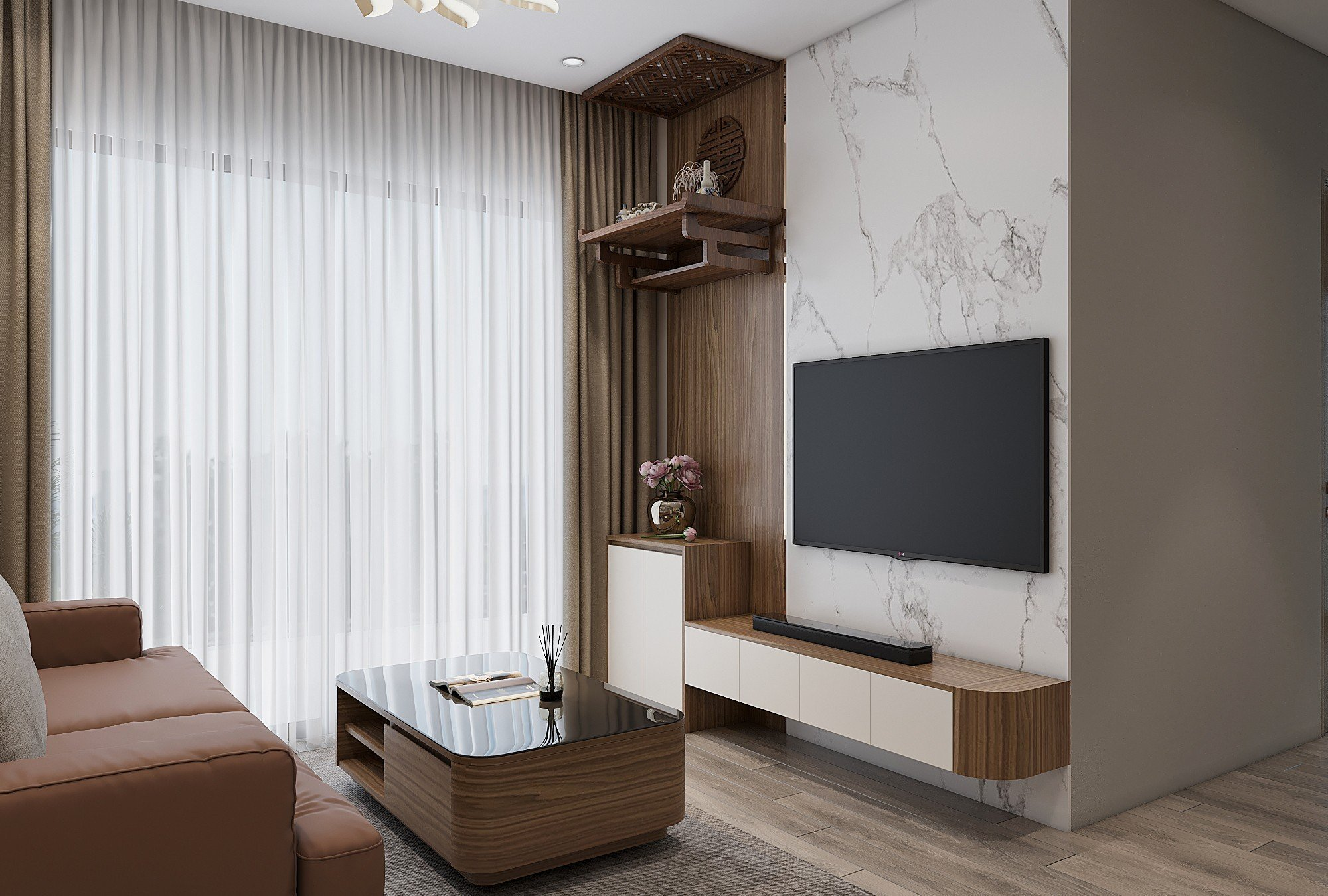 thiết kế nội thất chung cư thiết kế nội thất chung cư