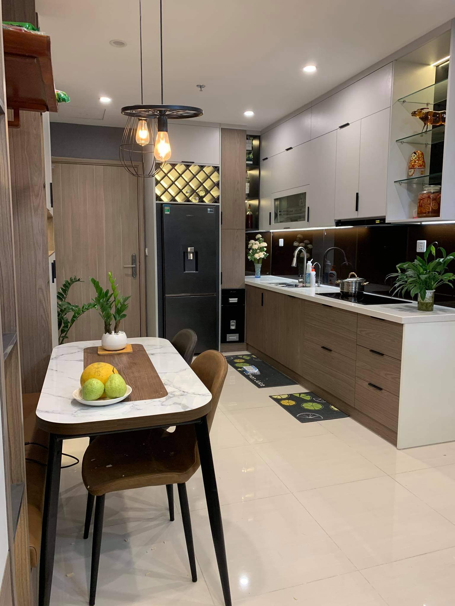 nội thất phòng bếp nội thất phòng bếp