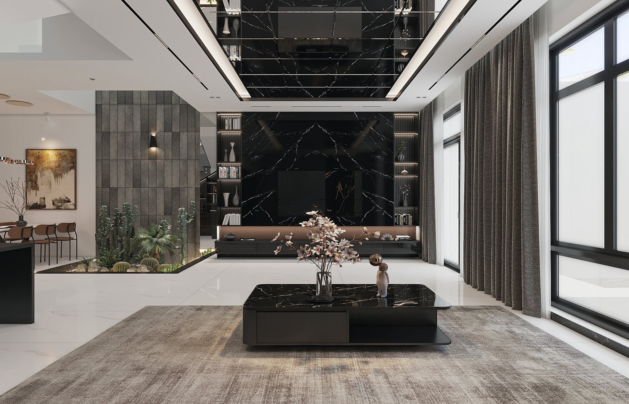  BIỆT THỰ NHÀ PHỐ NGHỆ AN