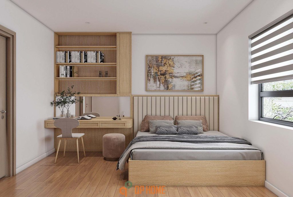 CHUNG CƯ 3 NGỦ DỰ ÁN FELIZ HOME ĐỀN LỪ