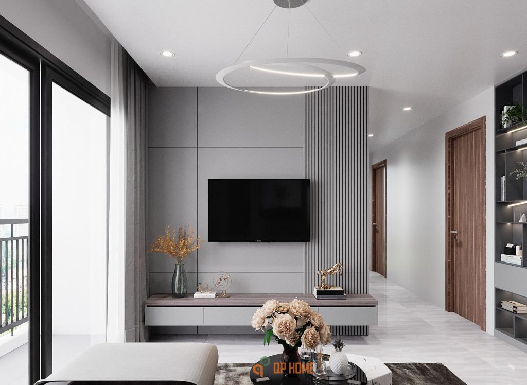 CHUNG CƯ 3 NGỦ VINHOME OCENPARK