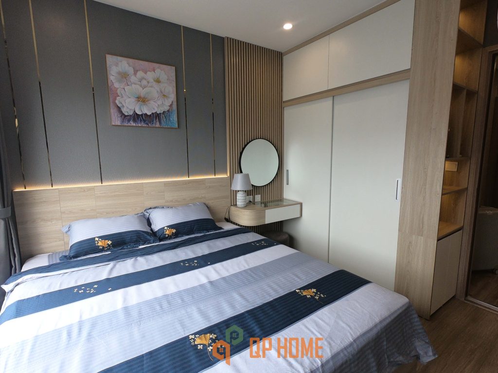 CHUNG CƯ S202 VINHOME SMART