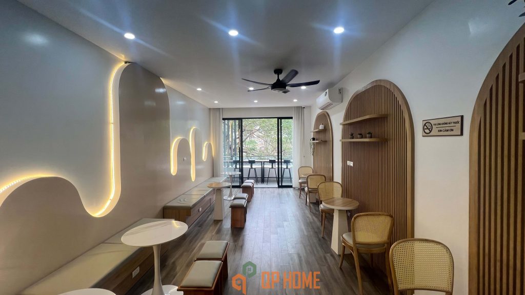 COFFEE BIGC – HẢI PHÒNG