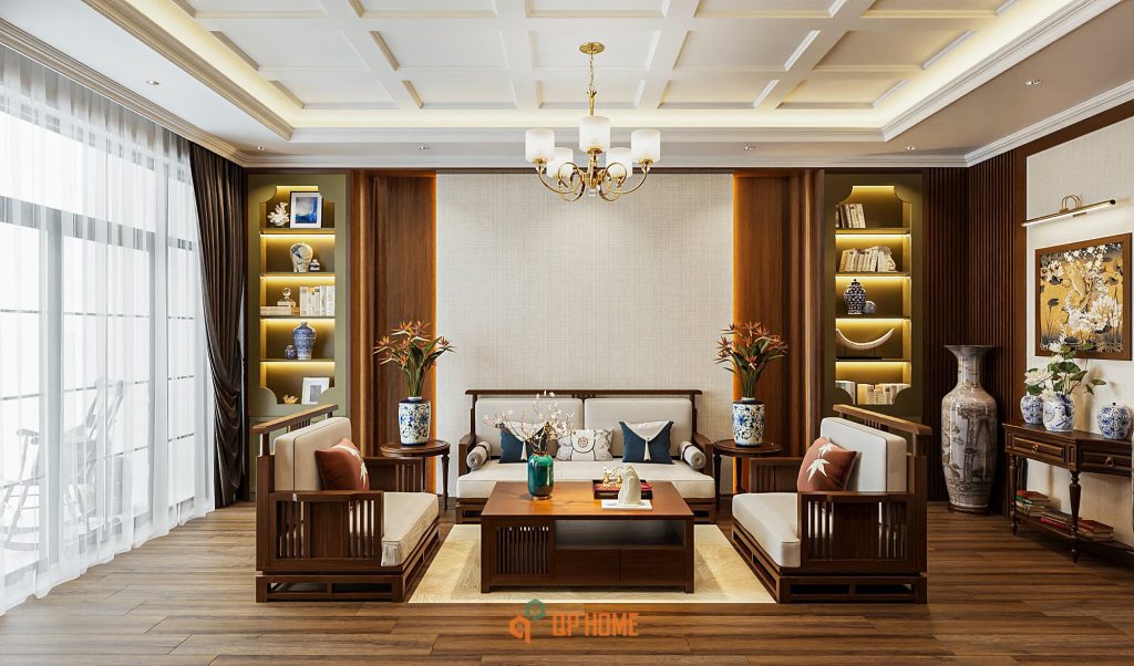BIỆT THỰ LÊ CHÂN, HẢI PHÒNG