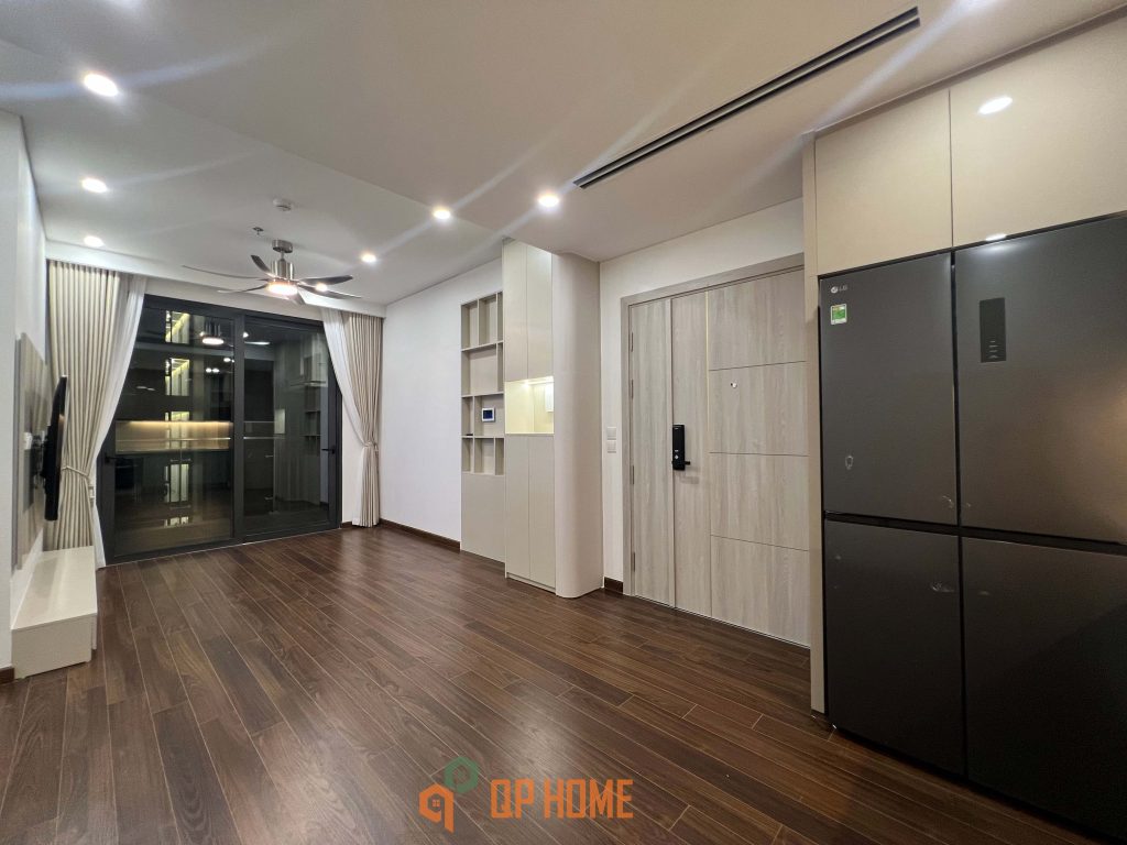 CHUNG CƯ MASTERI TÒA B VINHOMES SMART CITY