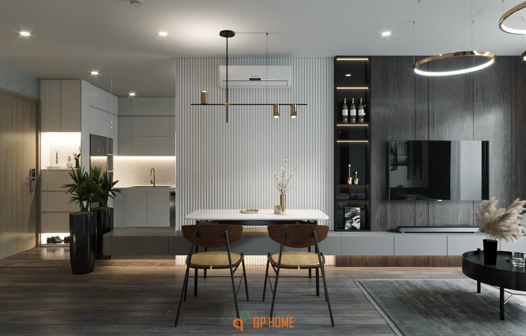 CHUNG CƯ S303 VINHOMES SMART