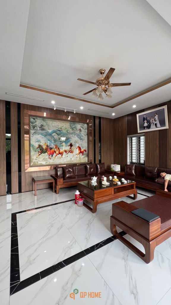 BIỆT THỰ THƯỜNG TÍN HÀ NỘI