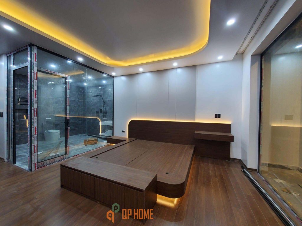 BIỆT THỰ HẢI PHÒNG