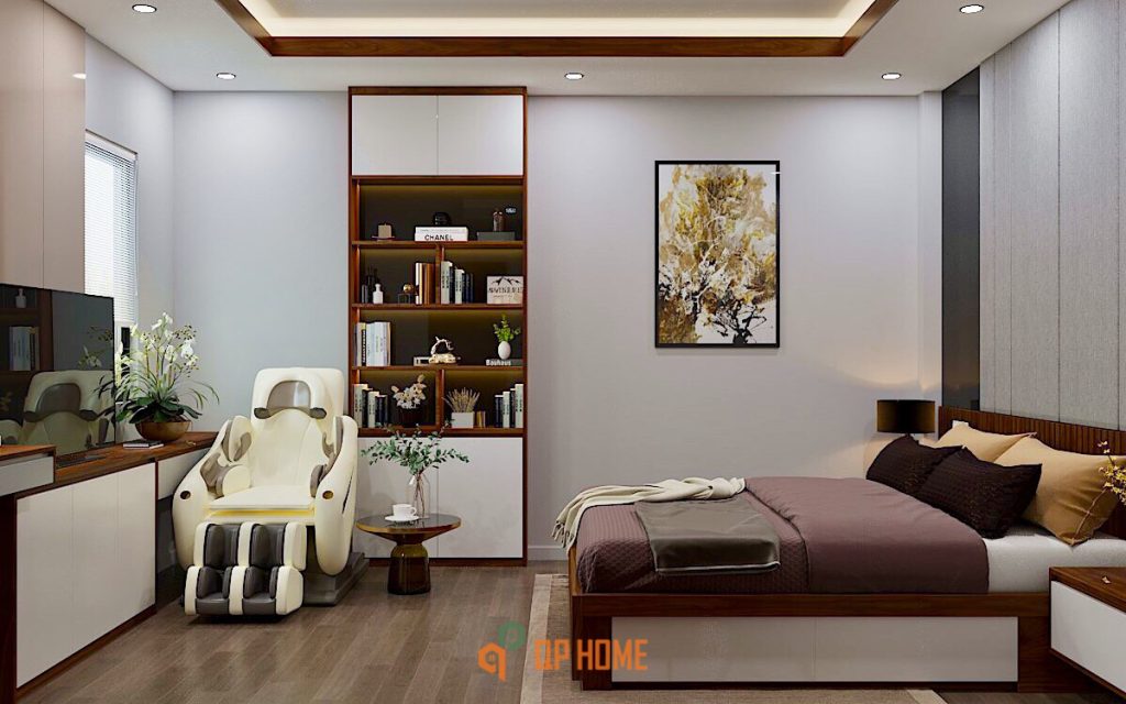 NHÀ PHỐ LÁNG HẠ