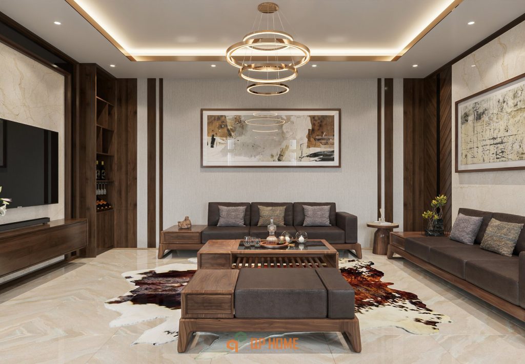 BIỆT THỰ THƯỜNG TÍN