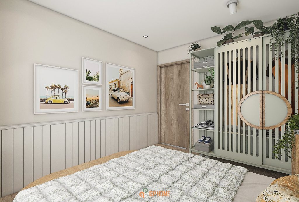 CHUNG CƯ SOLFREST ECOPARK HƯNG YÊN