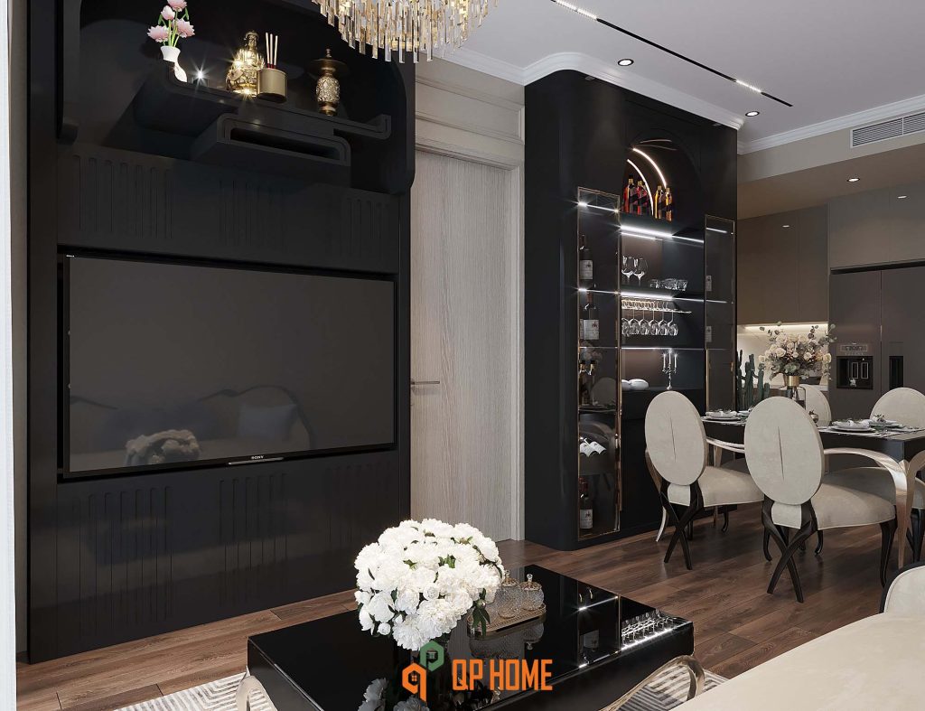 CHUNG CƯ MASTERI VINHOMES SMART CITY