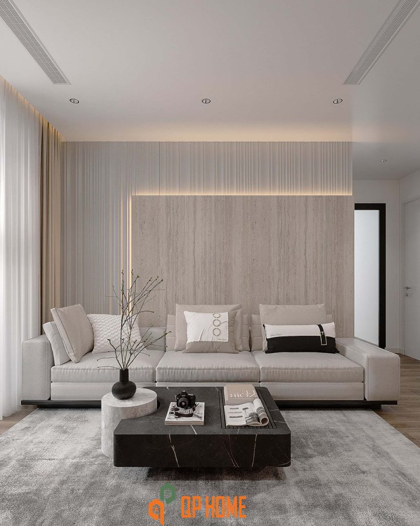 CHUNG CƯ IMPERIA VINHOMES SMART