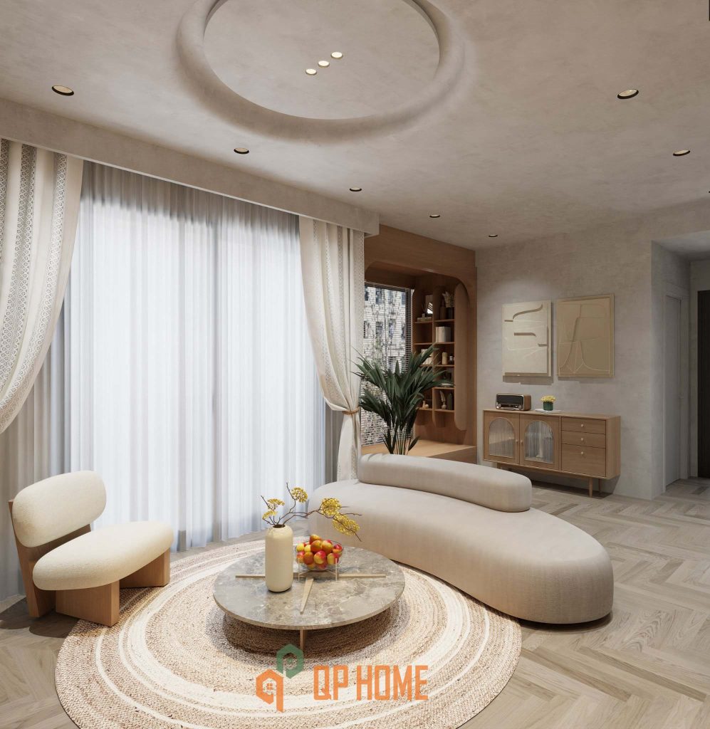 CHUNG CƯ I1 IMPERIA VINHOMES SMART CITY