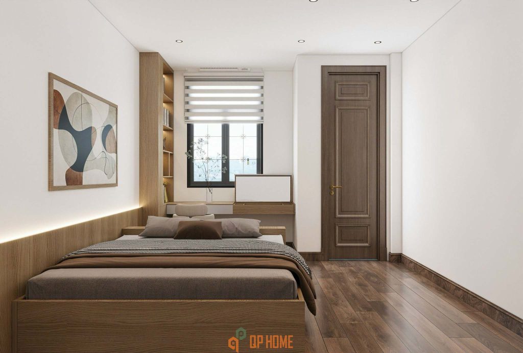 NHÀ PHỐ ĐẠI MỖ