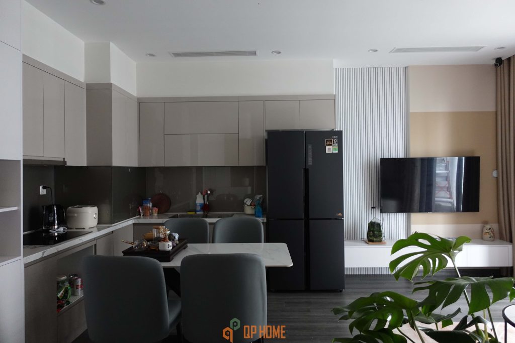 CHUNG CƯ R101 VINHOMES OCEAN PẢRK