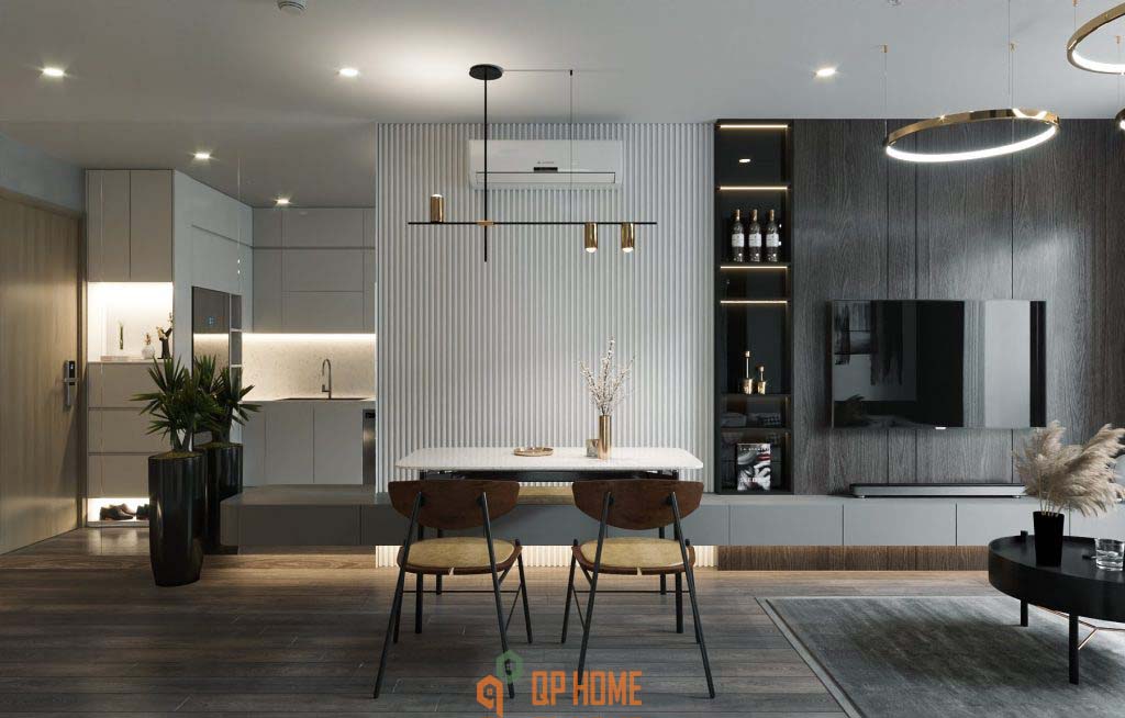 CHUNG CƯ S303 VINHOMES SMART CITY