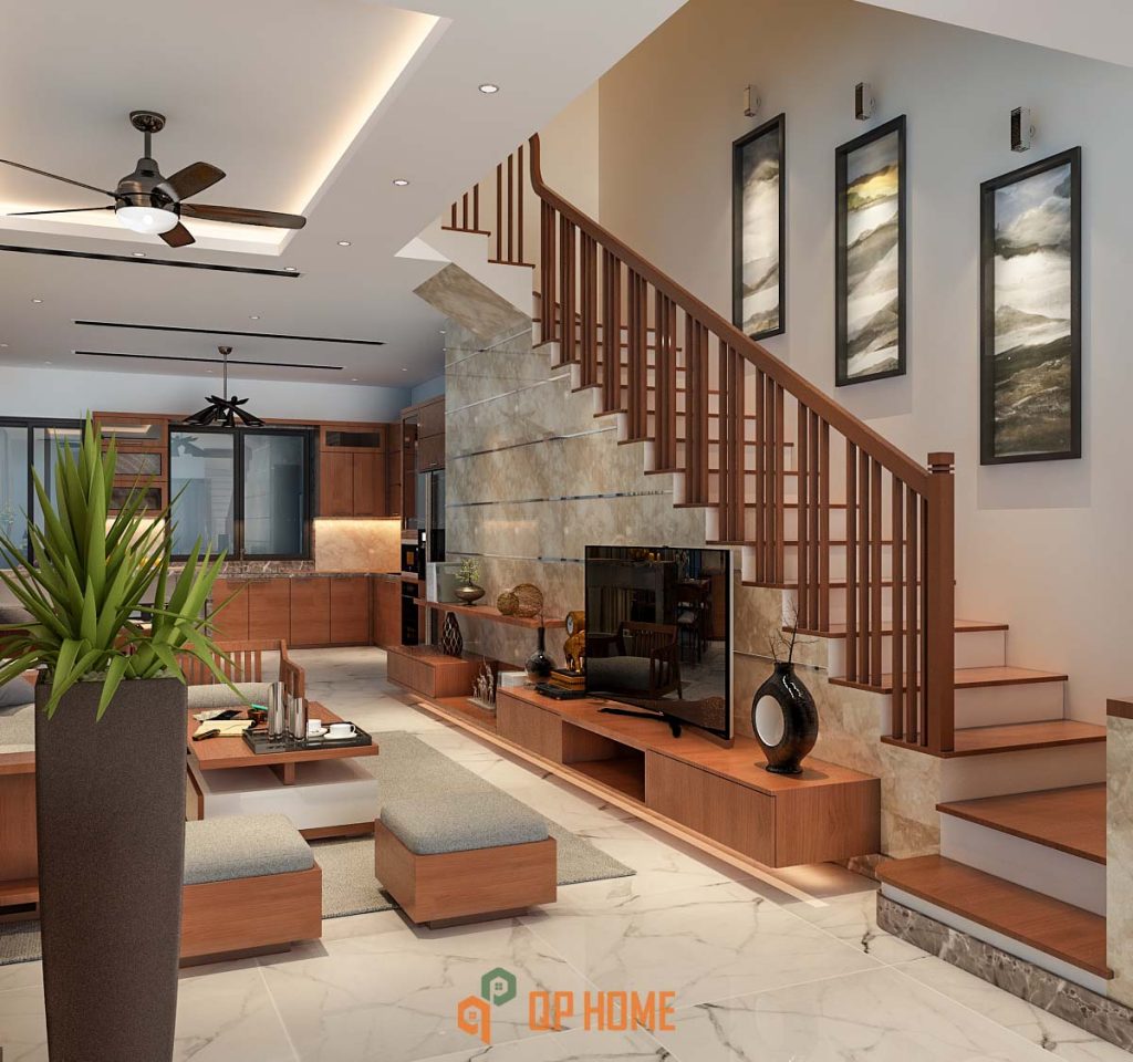 BIỆT THỰ VINHOMES THĂNG LONG