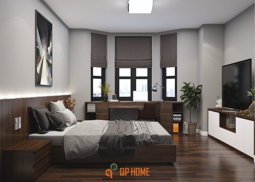 BIỆT THỰ VINHOMES HẢI PHÒNG – KOREA