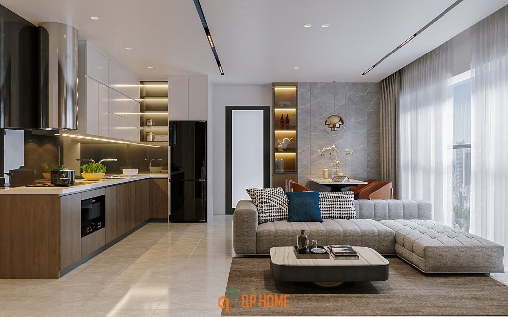 CHUNG CƯ MINATO HẢI PHÒNG