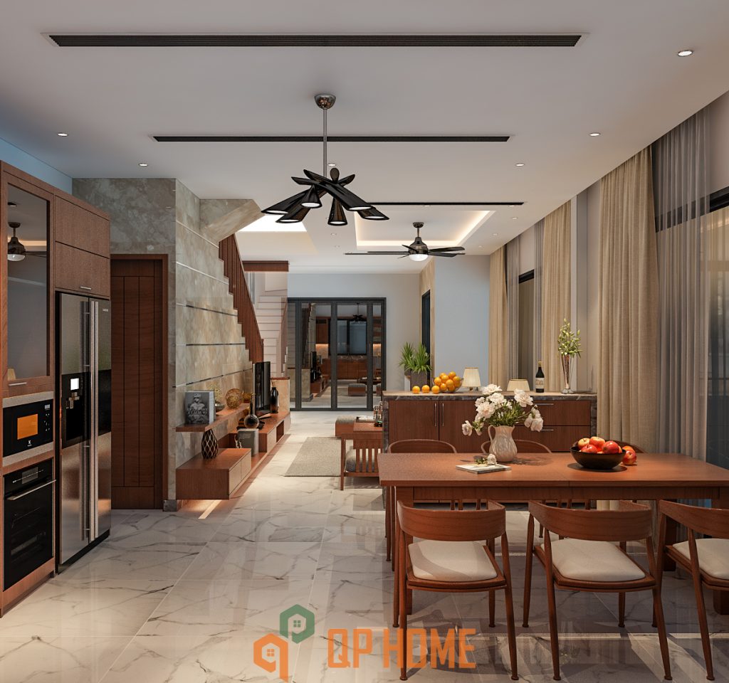 BIỆT THỰ VINHOMES THĂNG LONG