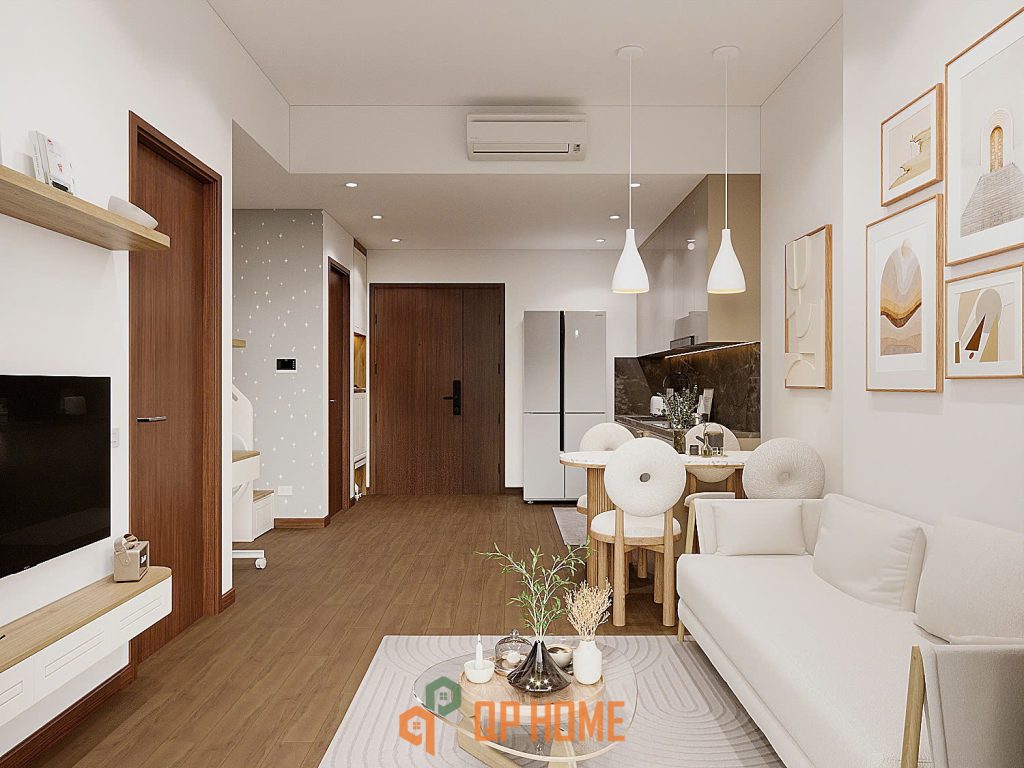 CHUNG CƯ MASTERI VINHOMES OCEAN PARK