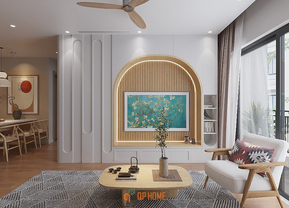 TOÀ FELIZ HOME ĐỀN LỪ- ANH CÔNG