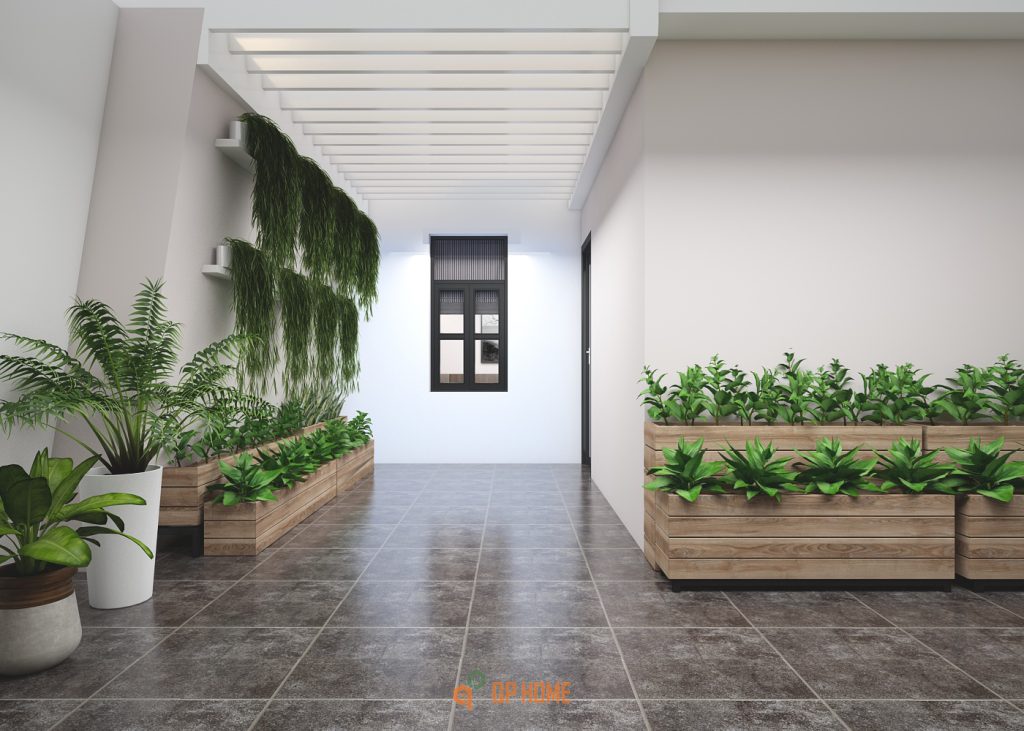 BIỆT THỰ VINHOMES HẢI PHÒNG-KOREA