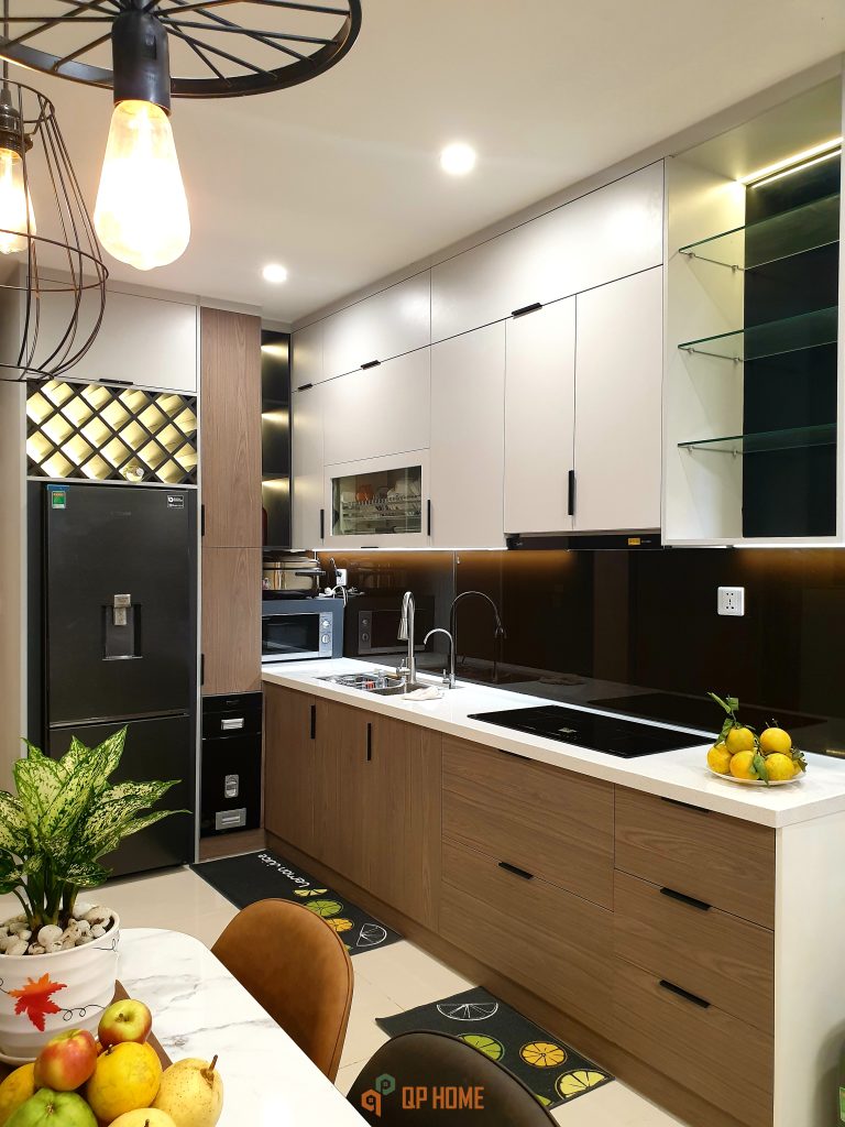 ANH HUY- CC S202 VINHOMES SMART-  2 NGỦ
