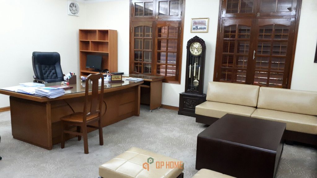 VĂN PHÒNG HIỆU TRƯỞNG ĐẠI HỌC CÔNG ĐOÀN