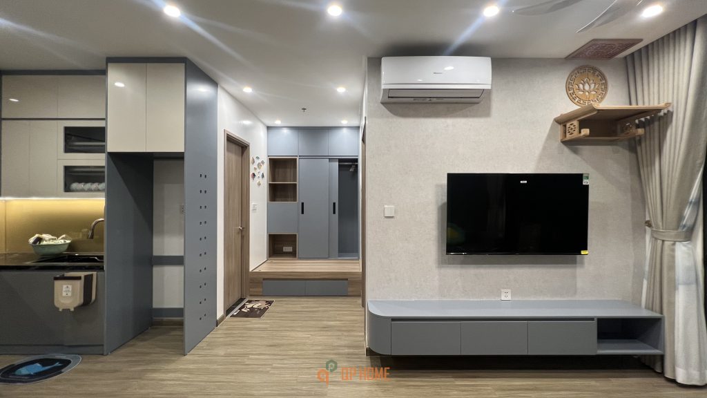 TOÀ GS1- CHỊ PHƯƠNG