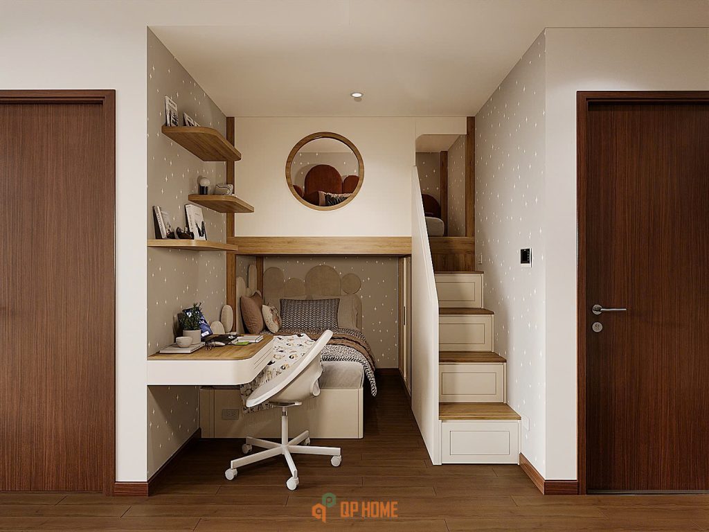 CHỊ HIỀN MASTERI OCP 2025