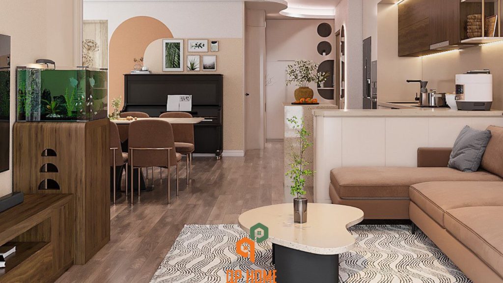 DỰ ÁN ECOPARK 3PN