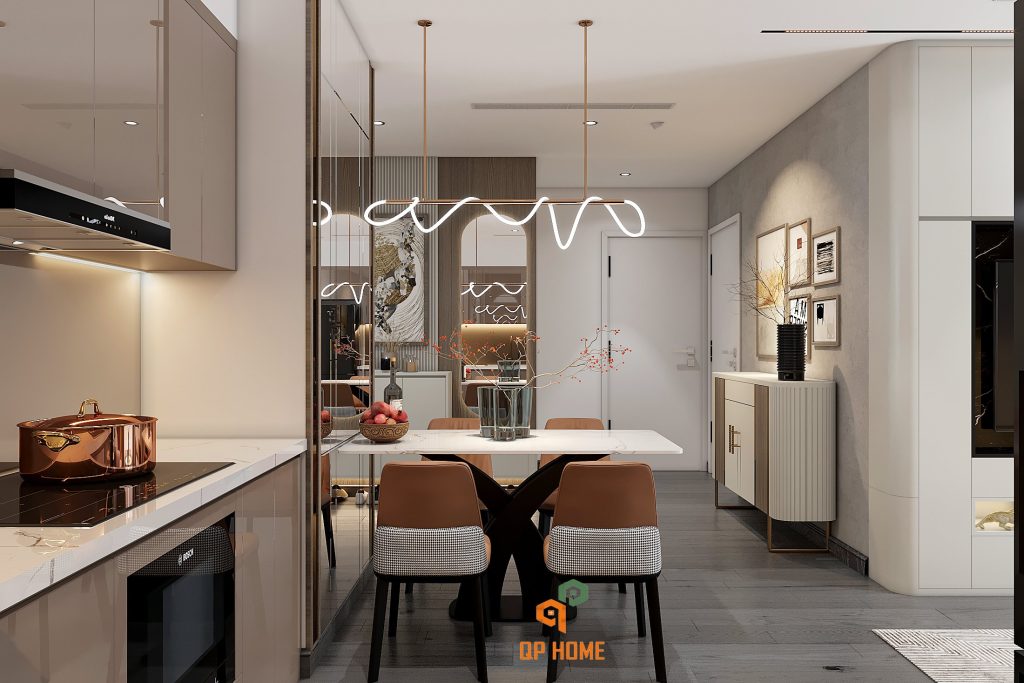 DỰ ÁN OCEANPARK 2PN